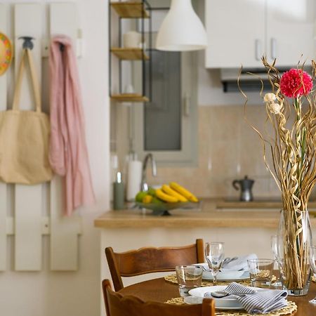 PUY Apartman Aleksandra מראה חיצוני תמונה