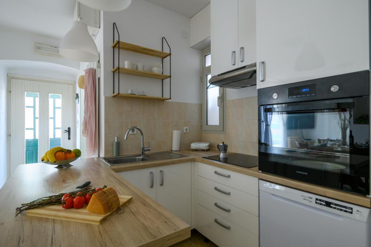 PUY Apartman Aleksandra מראה חיצוני תמונה