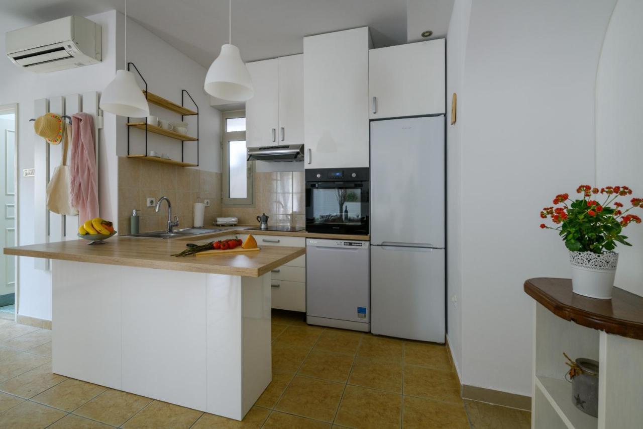 PUY Apartman Aleksandra מראה חיצוני תמונה