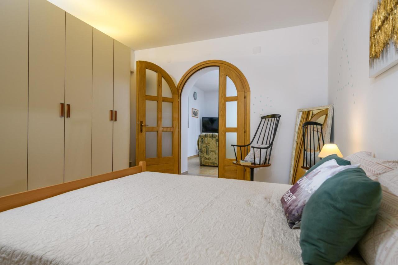 PUY Apartman Aleksandra מראה חיצוני תמונה