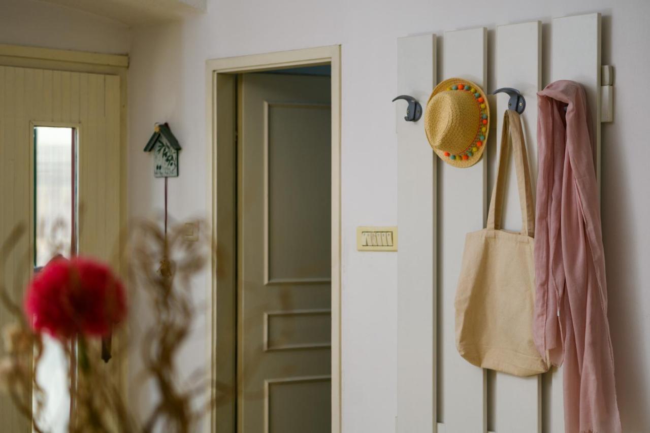 PUY Apartman Aleksandra מראה חיצוני תמונה