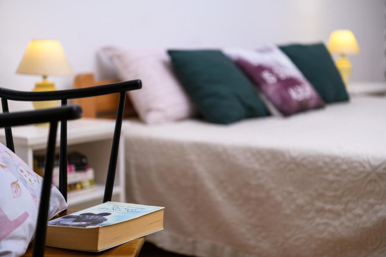 PUY Apartman Aleksandra מראה חיצוני תמונה